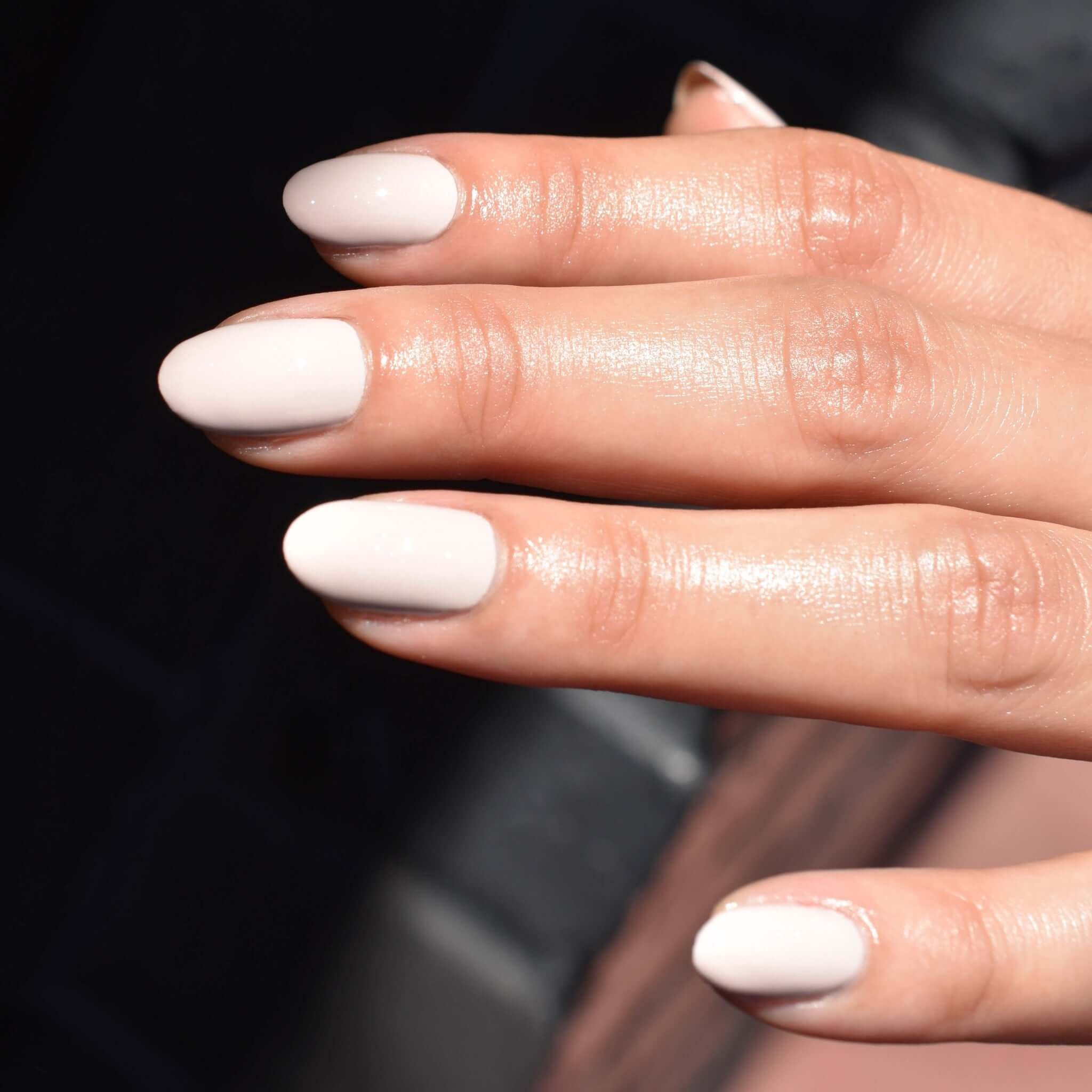 7 New Dark Nail Colors To Try This Fall | HuffPost Life